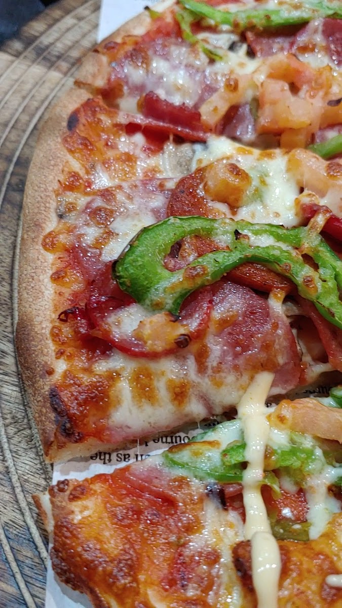 Big Boss Pizzas Moorooka-2