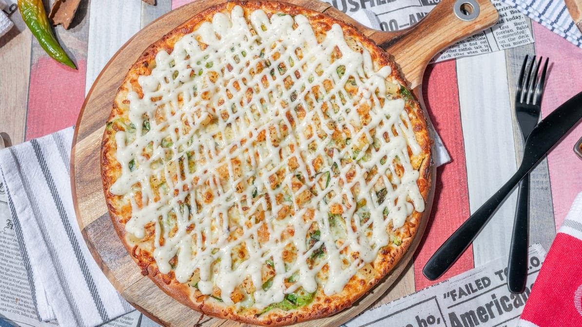 Big Boss Pizzas Moorooka-4