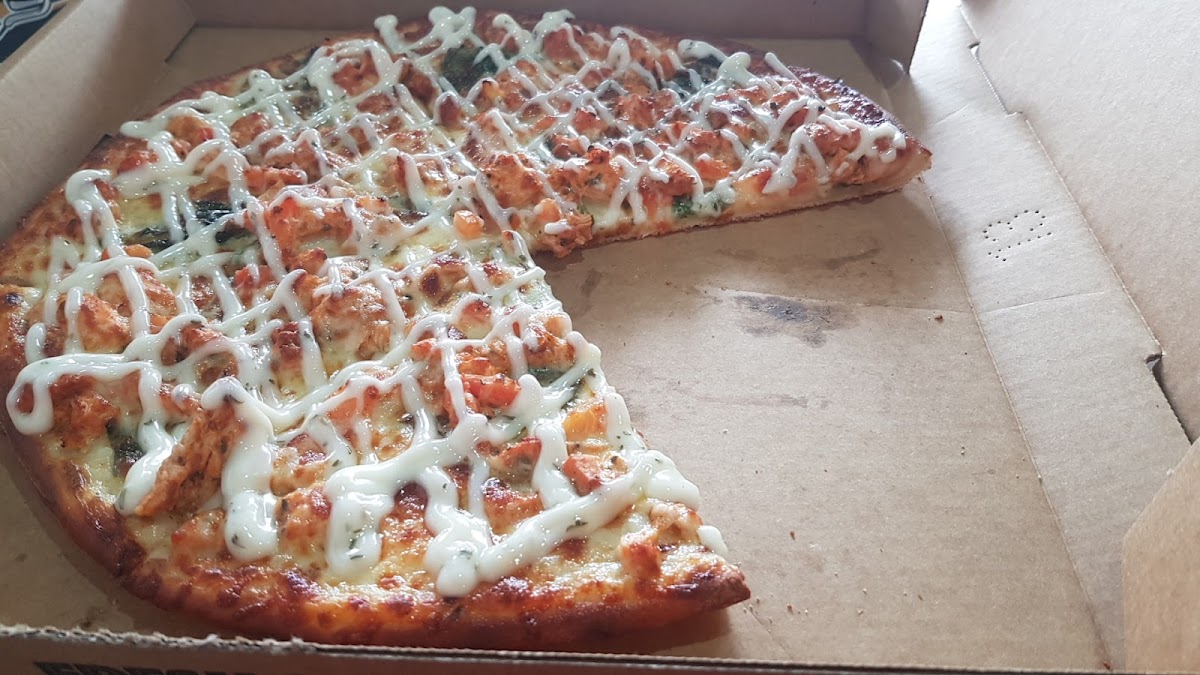 Big Boss Pizzas Moorooka-6